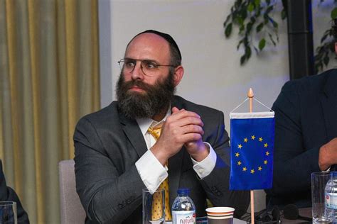 EU Jewish leader calls on European governments to grant citizenship to remaining hostages